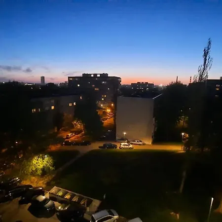 Debreceno-park Apartmán Klaipėda