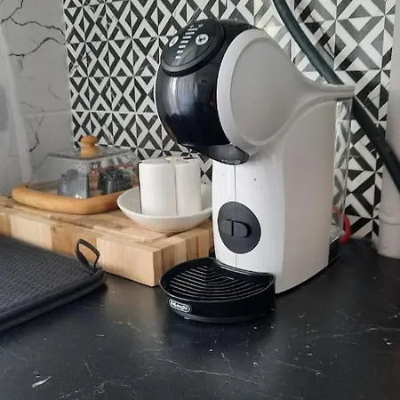 Debreceno-park Klaipėda