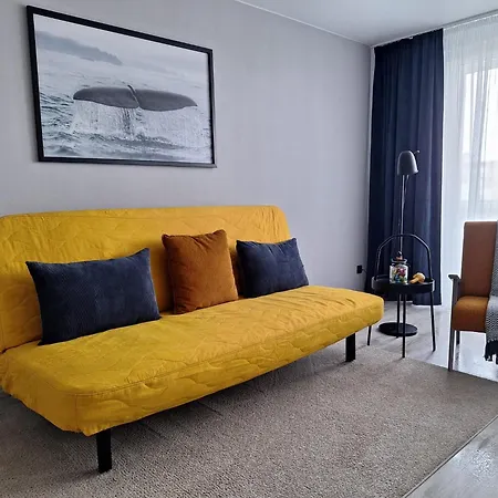 Debreceno-park * Klaipėda