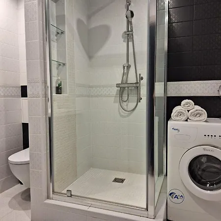 Apartmán Debreceno-park