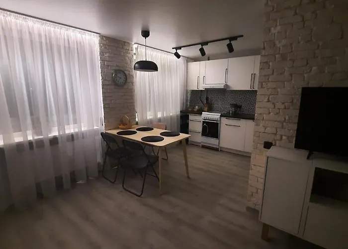 Debreceno-park Appartamento