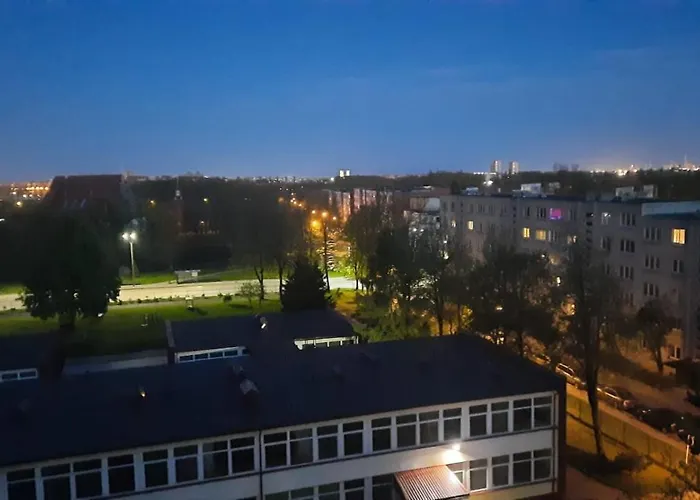 Debreceno-park Appartamento