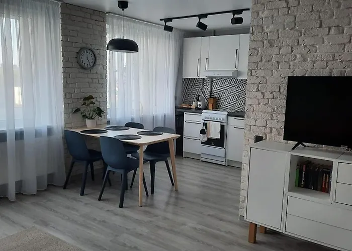 Appartamento Debreceno-park Klaipėda