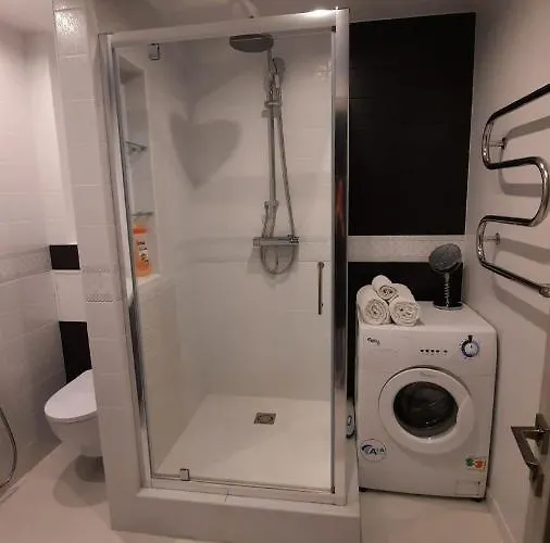 Appartamento Debreceno-park Klaipėda