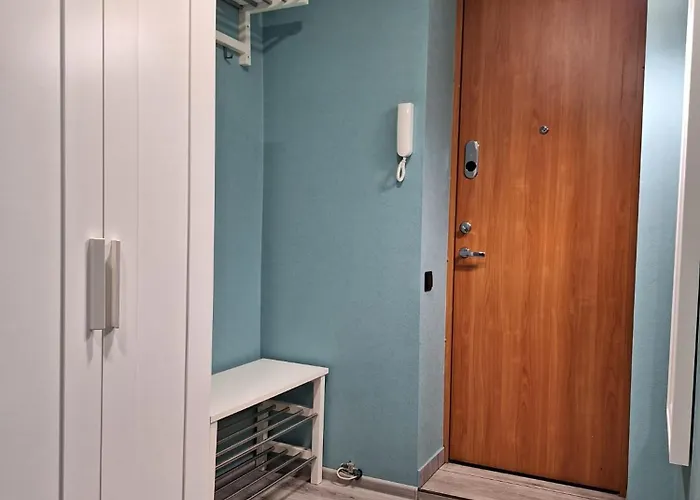 Debreceno-park Klaipėda