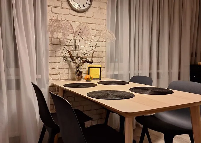 Debreceno-park Appartamento