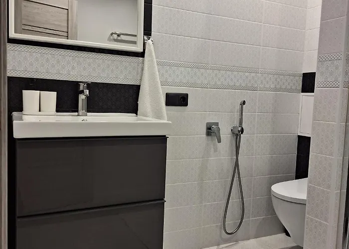 Debreceno-park * Klaipėda