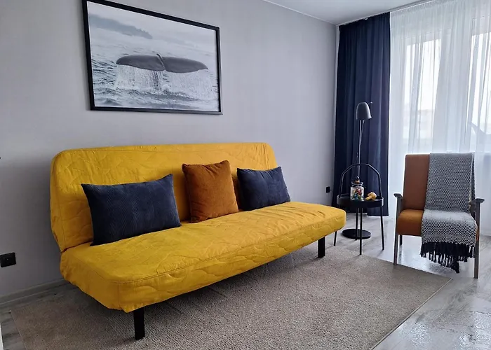 Debreceno-park * Klaipėda