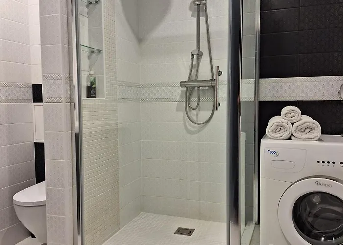 Appartamento Debreceno-park